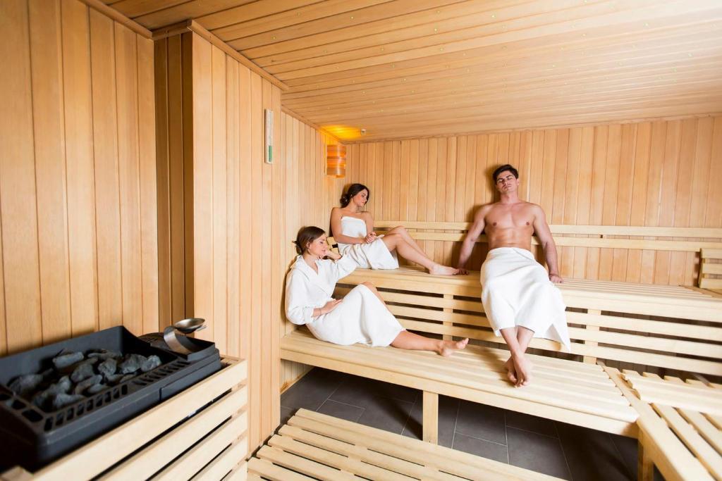 Metropolitan Old Town - Czech Leading Hotel Praga