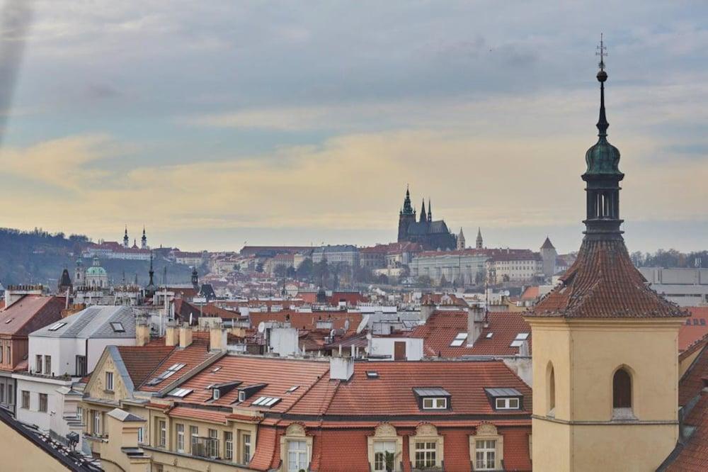 Metropolitan Old Town - Czech Leading Praga