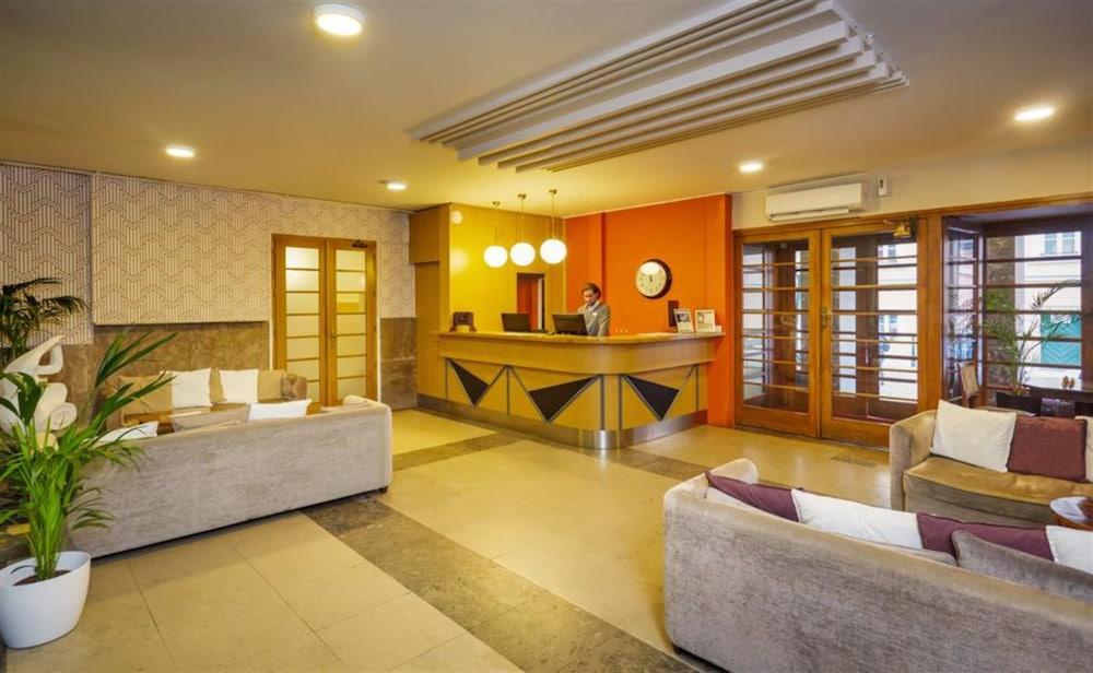 Hotel Metropolitan Old Town - Czech Leading Praga