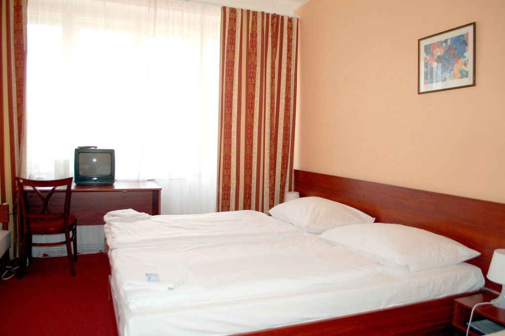 Hotel Metropolitan Old Town - Czech Leading Praga