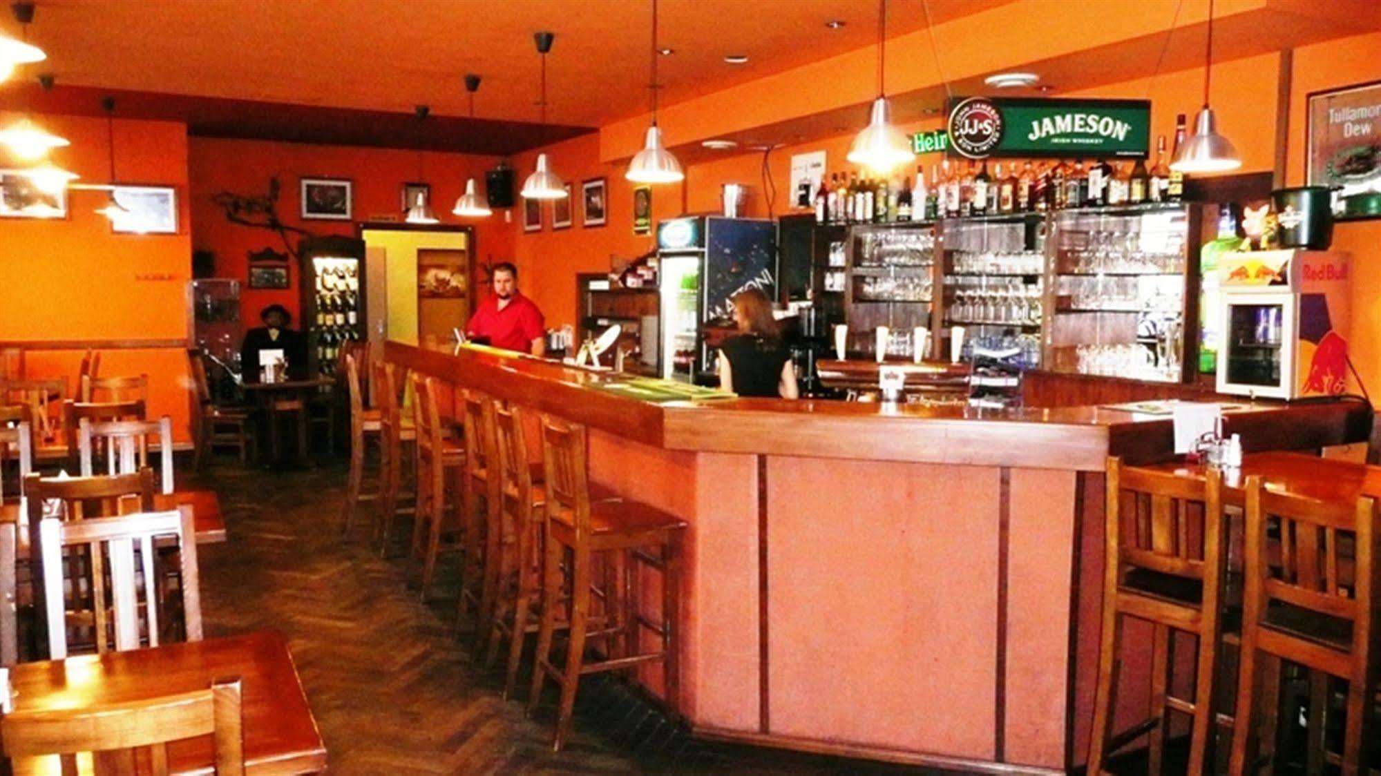 Hotel Metropolitan Old Town - Czech Leading Praga