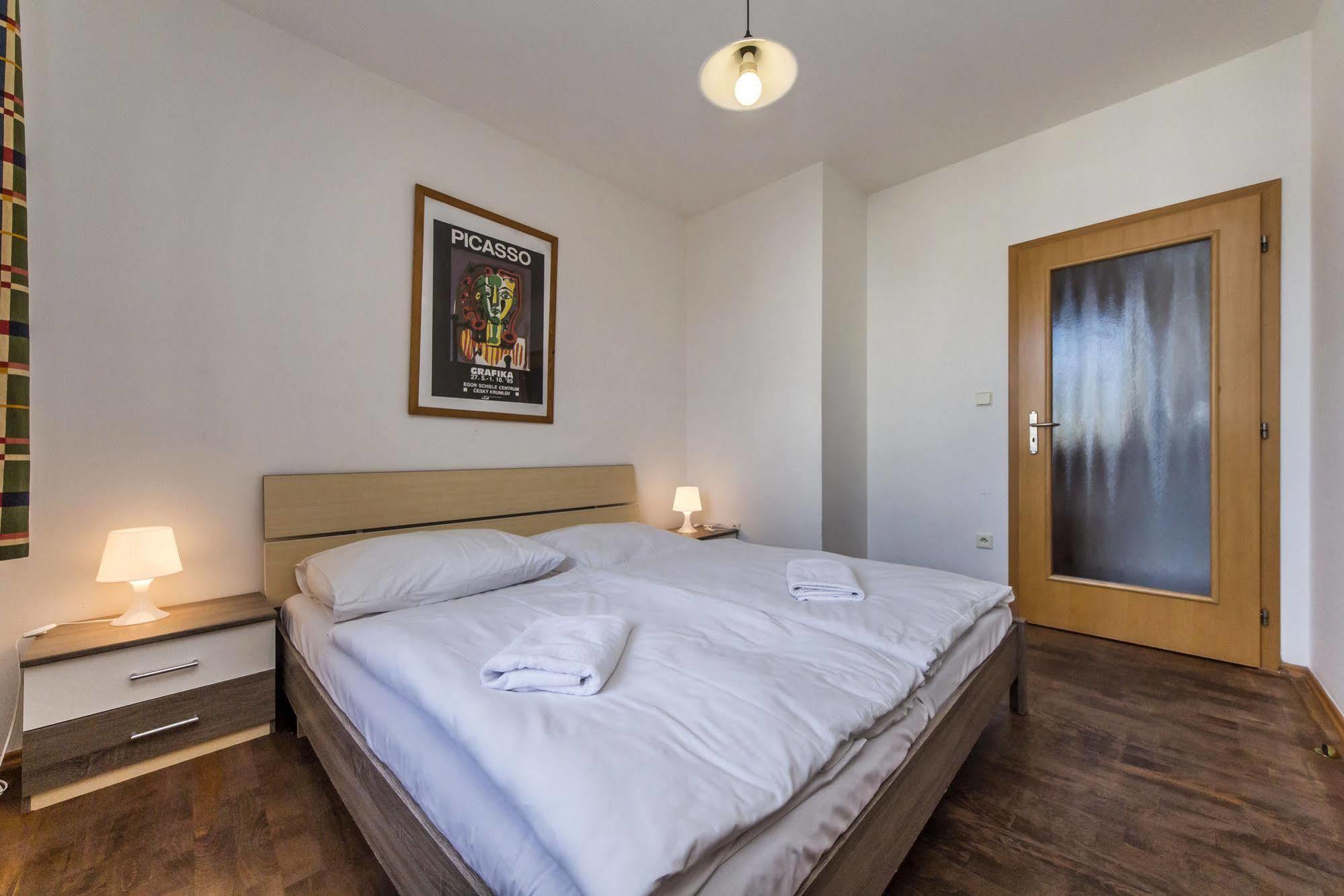 Metropolitan Old Town - Czech Leading Hotel Praga