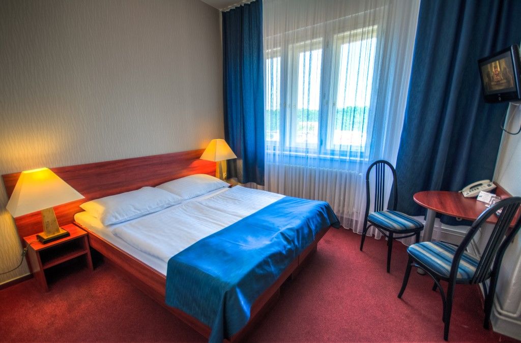 Metropolitan Old Town - Czech Leading Hotel Praga